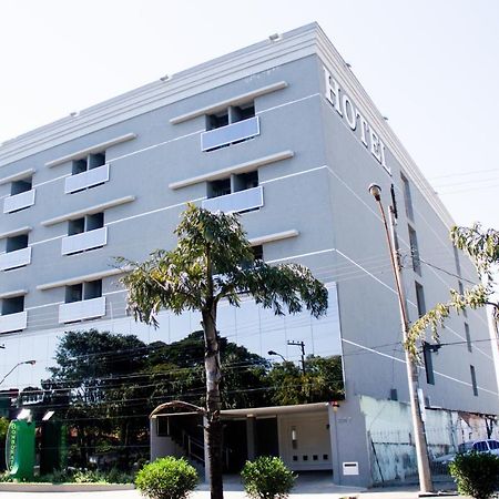 Bombonato Hotel - Facil Acesso Ao Aeroporto E Parque De Exposicoes Abcz Uberaba Exterior photo