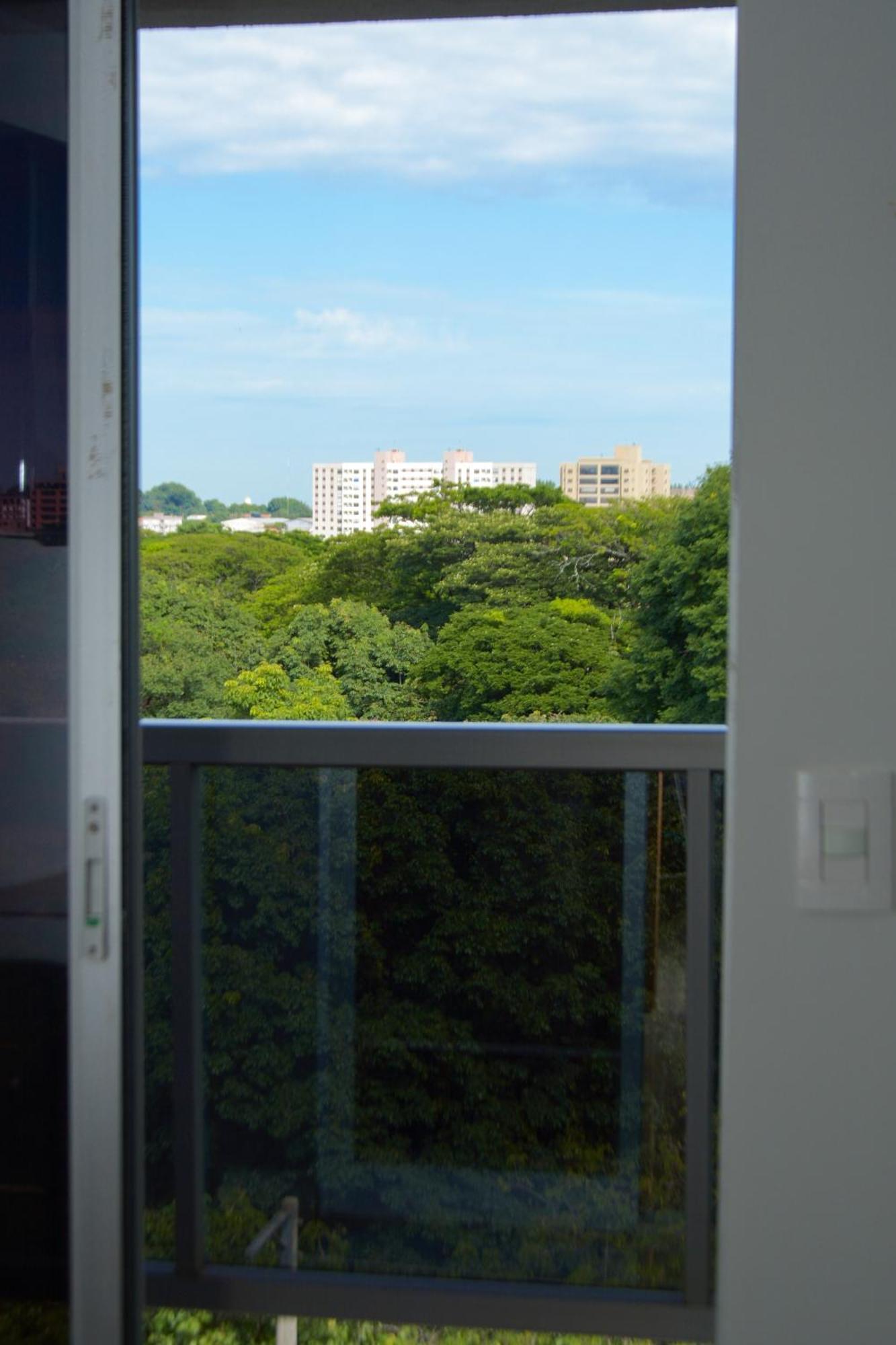 Bombonato Hotel - Facil Acesso Ao Aeroporto E Parque De Exposicoes Abcz Uberaba Exterior photo