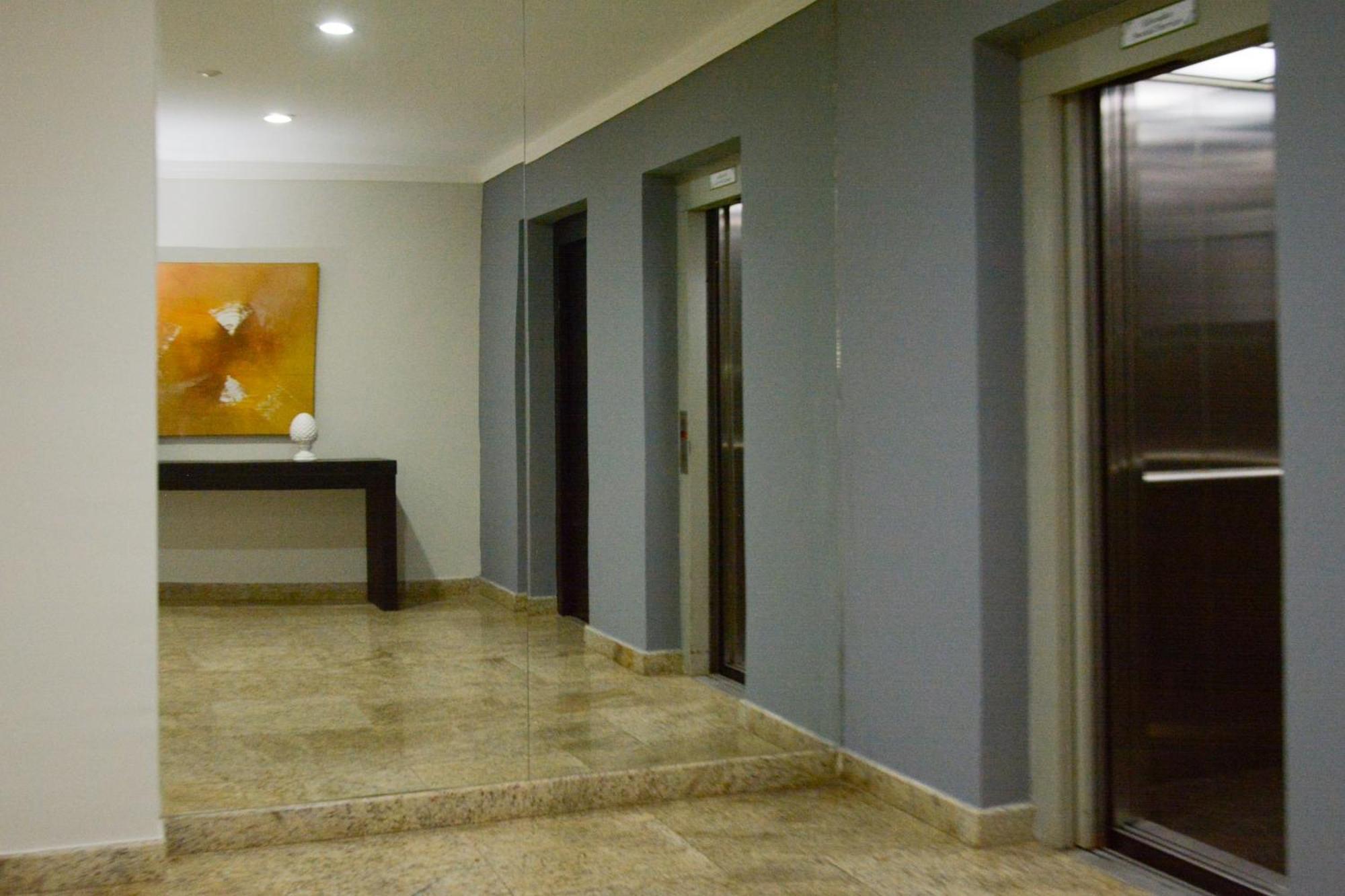 Bombonato Hotel - Facil Acesso Ao Aeroporto E Parque De Exposicoes Abcz Uberaba Exterior photo