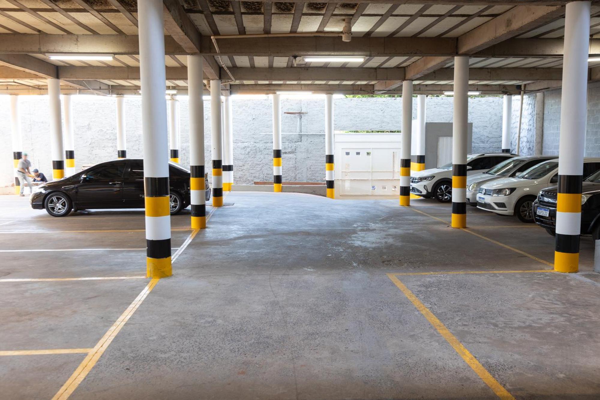 Bombonato Hotel - Facil Acesso Ao Aeroporto E Parque De Exposicoes Abcz Uberaba Exterior photo